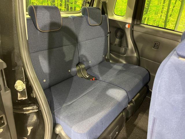 ムーヴキャンバス セオリーGターボ 両側電動スライドドア 純正ディスプレイオーディオ 全周囲カメラ 禁煙車 衝突軽減装置 レーダークルーズ シートヒーター スマートキー オートライト オートエアコン LEDヘッド LEDフォグ(10枚目)