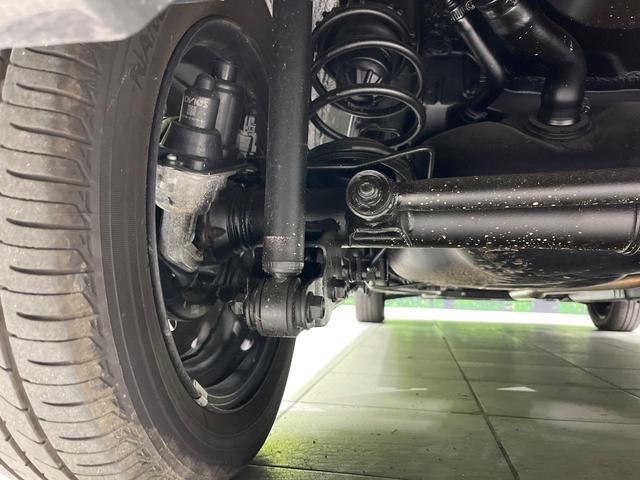 ムーヴキャンバス セオリーGターボ 両側電動スライドドア 純正ディスプレイオーディオ 全周囲カメラ 禁煙車 衝突軽減装置 レーダークルーズ シートヒーター スマートキー オートライト オートエアコン LEDヘッド LEDフォグ(23枚目)