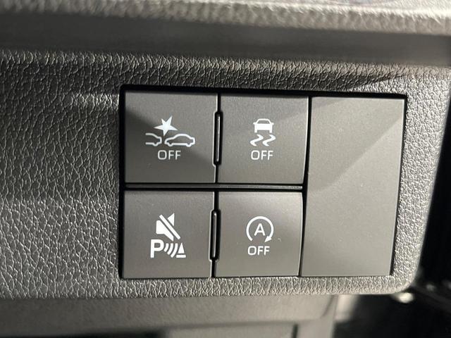 ムーヴキャンバス セオリーGターボ 両側電動スライドドア 純正ディスプレイオーディオ 全周囲カメラ 禁煙車 衝突軽減装置 レーダークルーズ シートヒーター スマートキー オートライト オートエアコン LEDヘッド LEDフォグ(29枚目)