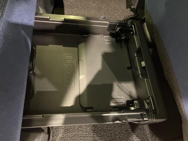 ムーヴキャンバス セオリーGターボ 両側電動スライドドア 純正ディスプレイオーディオ 全周囲カメラ 禁煙車 衝突軽減装置 レーダークルーズ シートヒーター スマートキー オートライト オートエアコン LEDヘッド LEDフォグ(45枚目)