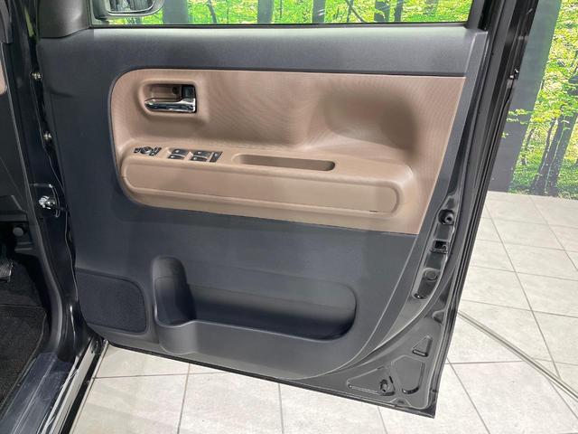 ムーヴキャンバス セオリーGターボ 両側電動スライドドア 純正ディスプレイオーディオ 全周囲カメラ 禁煙車 衝突軽減装置 レーダークルーズ シートヒーター スマートキー オートライト オートエアコン LEDヘッド LEDフォグ(46枚目)