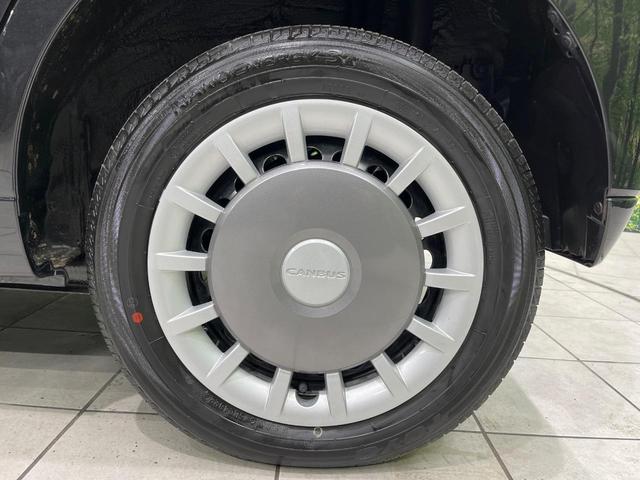 ムーヴキャンバス セオリーGターボ 両側電動スライドドア 純正ディスプレイオーディオ 全周囲カメラ 禁煙車 衝突軽減装置 レーダークルーズ シートヒーター スマートキー オートライト オートエアコン LEDヘッド LEDフォグ(54枚目)