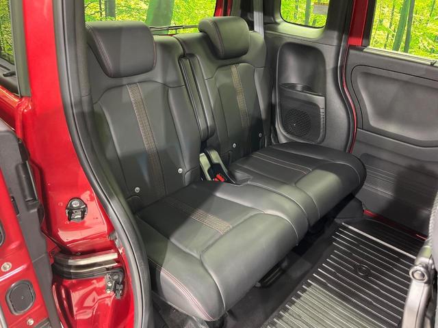 N-BOXカスタム L コーディネートスタイル 両側電動スライドドア 純正ディスプレイオーディオ バックカメラ 禁煙車 衝突軽減装置 レーダークルーズ スマートキー オートライト オートエアコン LEDヘッド LEDフォグ クリアランスソナー(10枚目)