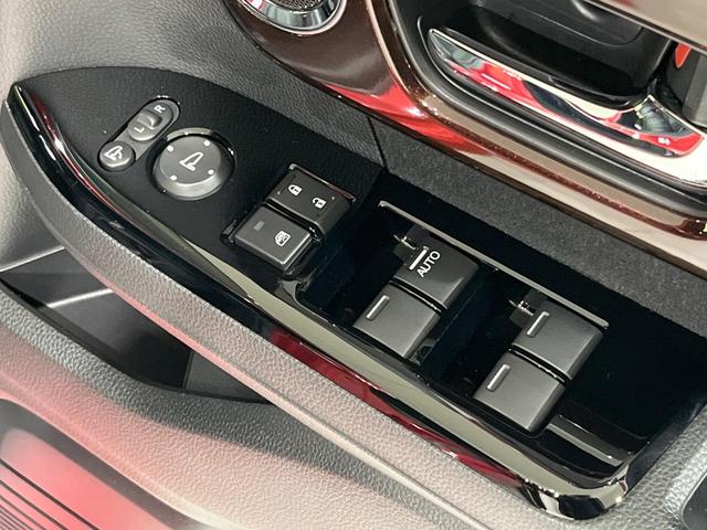 N-BOXカスタム L コーディネートスタイル 両側電動スライドドア 純正ディスプレイオーディオ バックカメラ 禁煙車 衝突軽減装置 レーダークルーズ スマートキー オートライト オートエアコン LEDヘッド LEDフォグ クリアランスソナー(48枚目)