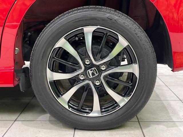 N-BOXカスタム L コーディネートスタイル 両側電動スライドドア 純正ディスプレイオーディオ バックカメラ 禁煙車 衝突軽減装置 レーダークルーズ スマートキー オートライト オートエアコン LEDヘッド LEDフォグ クリアランスソナー(64枚目)