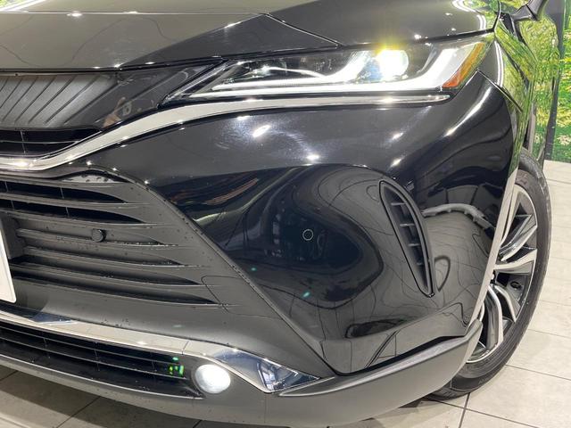 ハリアー Ｇ　４ＷＤ　１２型ディスプレイオーディオ　バックカメラ　セーフティーセンス　レーダークルーズ　禁煙車　レザーシート　シートヒーター　パワーシート　コーナーセンサー　スマートキー　ＬＥＤヘッド　ＥＴＣ（13枚目）