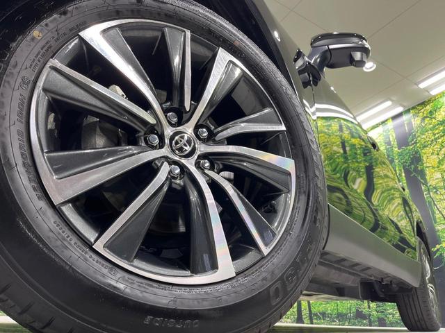 ハリアー Ｇ　４ＷＤ　１２型ディスプレイオーディオ　バックカメラ　セーフティーセンス　レーダークルーズ　禁煙車　レザーシート　シートヒーター　パワーシート　コーナーセンサー　スマートキー　ＬＥＤヘッド　ＥＴＣ（14枚目）