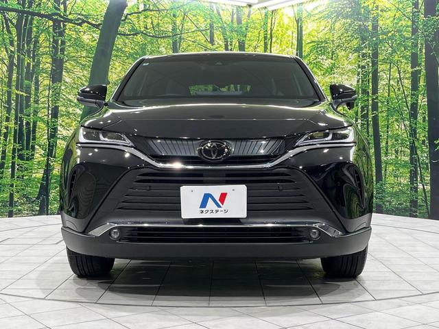 ハリアー Ｇ　４ＷＤ　１２型ディスプレイオーディオ　バックカメラ　セーフティーセンス　レーダークルーズ　禁煙車　レザーシート　シートヒーター　パワーシート　コーナーセンサー　スマートキー　ＬＥＤヘッド　ＥＴＣ（15枚目）