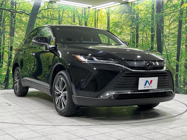 ハリアー Ｇ　４ＷＤ　１２型ディスプレイオーディオ　バックカメラ　セーフティーセンス　レーダークルーズ　禁煙車　レザーシート　シートヒーター　パワーシート　コーナーセンサー　スマートキー　ＬＥＤヘッド　ＥＴＣ（17枚目）