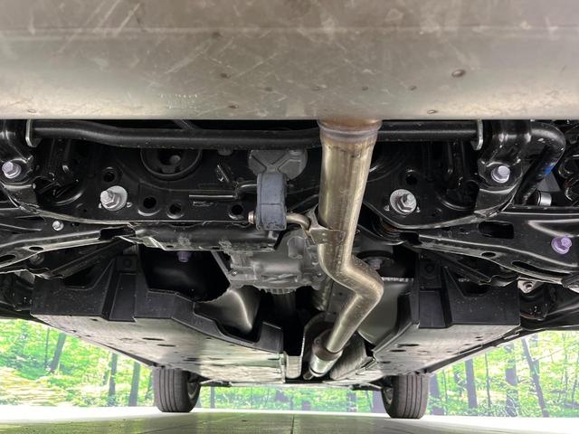 ハリアー Ｇ　４ＷＤ　１２型ディスプレイオーディオ　バックカメラ　セーフティーセンス　レーダークルーズ　禁煙車　レザーシート　シートヒーター　パワーシート　コーナーセンサー　スマートキー　ＬＥＤヘッド　ＥＴＣ（20枚目）