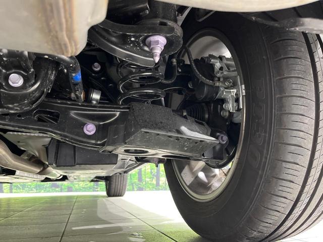 ハリアー Ｇ　４ＷＤ　１２型ディスプレイオーディオ　バックカメラ　セーフティーセンス　レーダークルーズ　禁煙車　レザーシート　シートヒーター　パワーシート　コーナーセンサー　スマートキー　ＬＥＤヘッド　ＥＴＣ（21枚目）