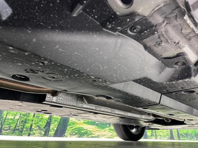 ハリアー Ｇ　４ＷＤ　１２型ディスプレイオーディオ　バックカメラ　セーフティーセンス　レーダークルーズ　禁煙車　レザーシート　シートヒーター　パワーシート　コーナーセンサー　スマートキー　ＬＥＤヘッド　ＥＴＣ（22枚目）