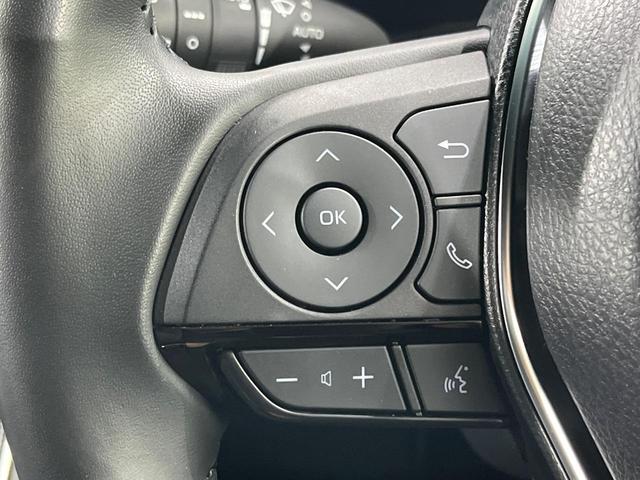 ハリアー Ｇ　４ＷＤ　１２型ディスプレイオーディオ　バックカメラ　セーフティーセンス　レーダークルーズ　禁煙車　レザーシート　シートヒーター　パワーシート　コーナーセンサー　スマートキー　ＬＥＤヘッド　ＥＴＣ（30枚目）