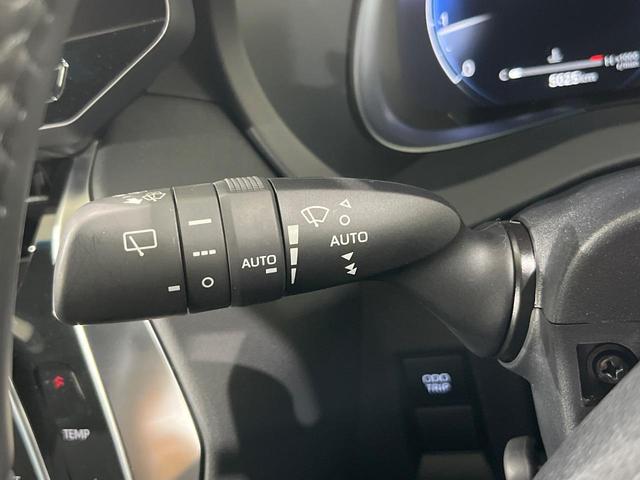 ハリアー Ｇ　４ＷＤ　１２型ディスプレイオーディオ　バックカメラ　セーフティーセンス　レーダークルーズ　禁煙車　レザーシート　シートヒーター　パワーシート　コーナーセンサー　スマートキー　ＬＥＤヘッド　ＥＴＣ（31枚目）