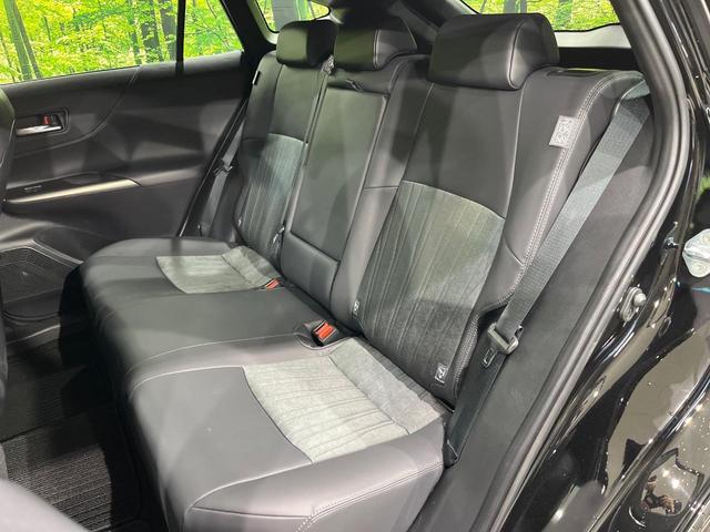 ハリアー Ｇ　４ＷＤ　１２型ディスプレイオーディオ　バックカメラ　セーフティーセンス　レーダークルーズ　禁煙車　レザーシート　シートヒーター　パワーシート　コーナーセンサー　スマートキー　ＬＥＤヘッド　ＥＴＣ（39枚目）