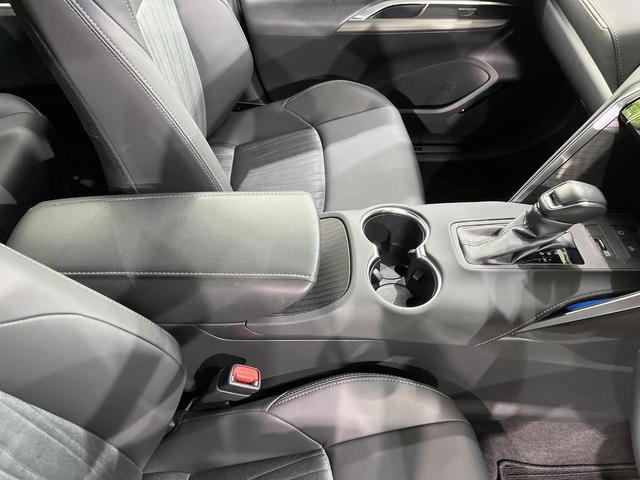 ハリアー Ｇ　４ＷＤ　１２型ディスプレイオーディオ　バックカメラ　セーフティーセンス　レーダークルーズ　禁煙車　レザーシート　シートヒーター　パワーシート　コーナーセンサー　スマートキー　ＬＥＤヘッド　ＥＴＣ（47枚目）