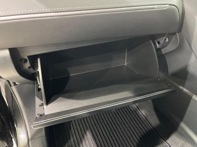 ハリアー Ｇ　４ＷＤ　１２型ディスプレイオーディオ　バックカメラ　セーフティーセンス　レーダークルーズ　禁煙車　レザーシート　シートヒーター　パワーシート　コーナーセンサー　スマートキー　ＬＥＤヘッド　ＥＴＣ（48枚目）