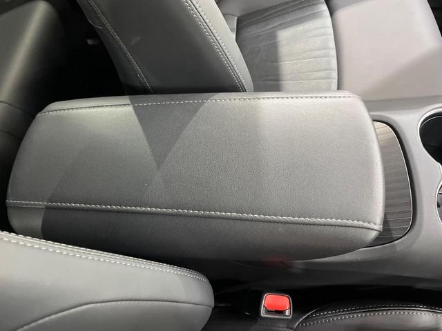 ハリアー Ｇ　４ＷＤ　１２型ディスプレイオーディオ　バックカメラ　セーフティーセンス　レーダークルーズ　禁煙車　レザーシート　シートヒーター　パワーシート　コーナーセンサー　スマートキー　ＬＥＤヘッド　ＥＴＣ（50枚目）