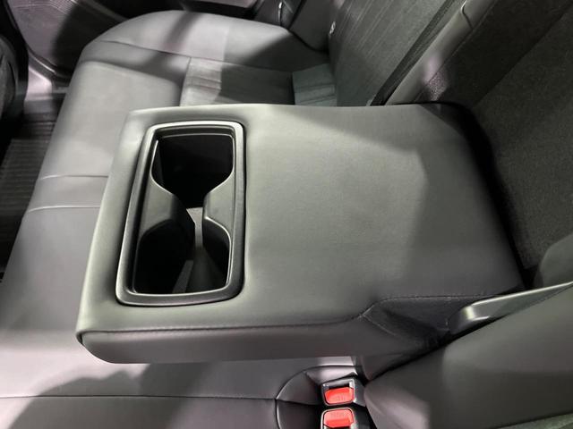 ハリアー Ｇ　４ＷＤ　１２型ディスプレイオーディオ　バックカメラ　セーフティーセンス　レーダークルーズ　禁煙車　レザーシート　シートヒーター　パワーシート　コーナーセンサー　スマートキー　ＬＥＤヘッド　ＥＴＣ（52枚目）