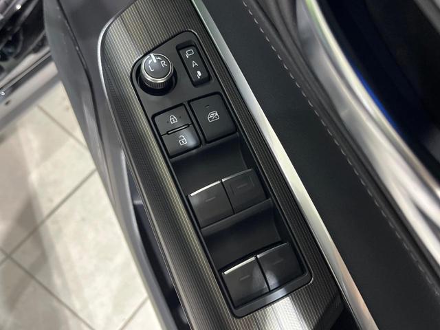 ハリアー Ｇ　４ＷＤ　１２型ディスプレイオーディオ　バックカメラ　セーフティーセンス　レーダークルーズ　禁煙車　レザーシート　シートヒーター　パワーシート　コーナーセンサー　スマートキー　ＬＥＤヘッド　ＥＴＣ（54枚目）