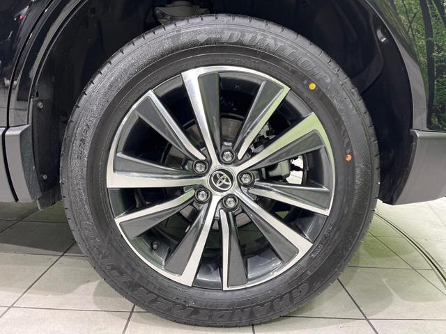 ハリアー Ｇ　４ＷＤ　１２型ディスプレイオーディオ　バックカメラ　セーフティーセンス　レーダークルーズ　禁煙車　レザーシート　シートヒーター　パワーシート　コーナーセンサー　スマートキー　ＬＥＤヘッド　ＥＴＣ（60枚目）