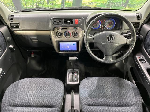 バモスホビオ G SDナビ 禁煙車 ETC パワーステアリング パワーウィンドウ ドアバイザー プライバシーガラス 衝突安全ボディ(2枚目)