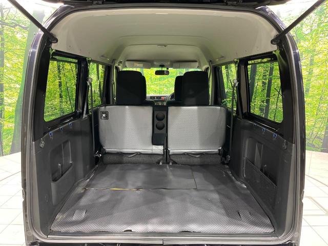 バモスホビオ G SDナビ 禁煙車 ETC パワーステアリング パワーウィンドウ ドアバイザー プライバシーガラス 衝突安全ボディ(8枚目)