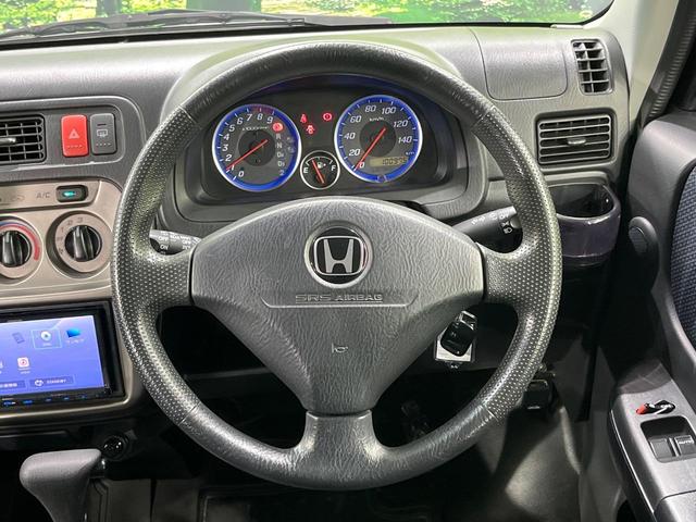 バモスホビオ G SDナビ 禁煙車 ETC パワーステアリング パワーウィンドウ ドアバイザー プライバシーガラス 衝突安全ボディ(9枚目)