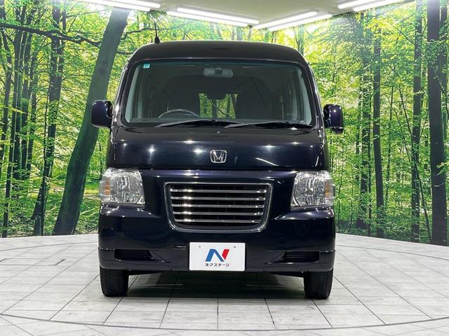 バモスホビオ G SDナビ 禁煙車 ETC パワーステアリング パワーウィンドウ ドアバイザー プライバシーガラス 衝突安全ボディ(12枚目)