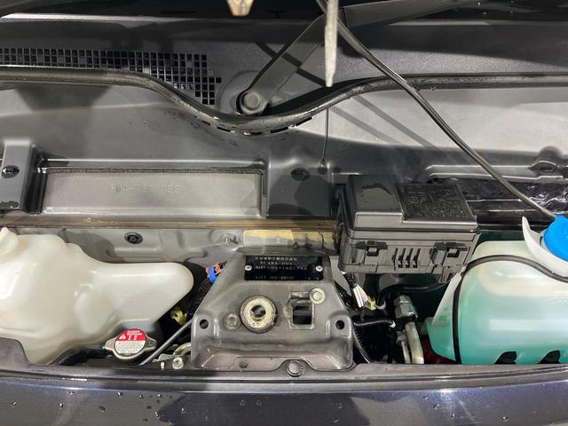 バモスホビオ G SDナビ 禁煙車 ETC パワーステアリング パワーウィンドウ ドアバイザー プライバシーガラス 衝突安全ボディ(16枚目)