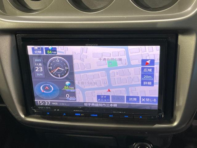 バモスホビオ G SDナビ 禁煙車 ETC パワーステアリング パワーウィンドウ ドアバイザー プライバシーガラス 衝突安全ボディ(23枚目)