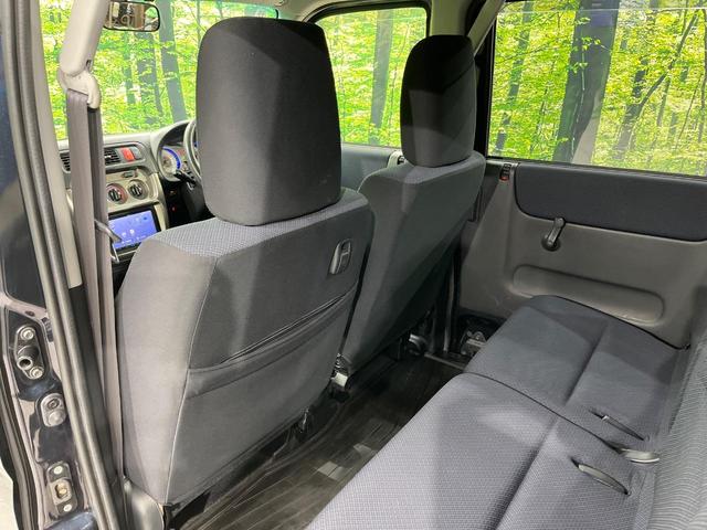 バモスホビオ G SDナビ 禁煙車 ETC パワーステアリング パワーウィンドウ ドアバイザー プライバシーガラス 衝突安全ボディ(32枚目)