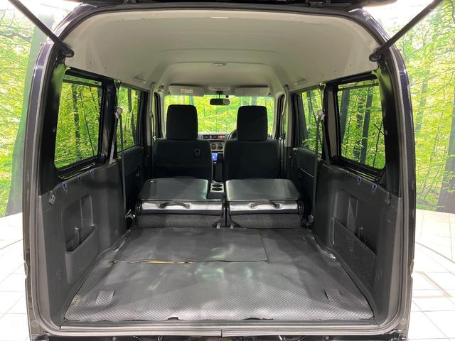 バモスホビオ G SDナビ 禁煙車 ETC パワーステアリング パワーウィンドウ ドアバイザー プライバシーガラス 衝突安全ボディ(36枚目)