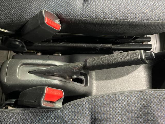 バモスホビオ G SDナビ 禁煙車 ETC パワーステアリング パワーウィンドウ ドアバイザー プライバシーガラス 衝突安全ボディ(39枚目)