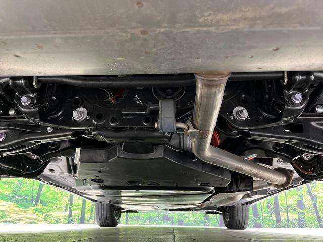 ハリアーハイブリッド Ｇ　１２．３インチ純正ディスプレイオーディオ　バックカメラ　禁煙車　衝突軽減装置　レーダークルーズ　パワーバックドア　パワーシート　オートライト　オートエアコン　スマートキー　クリアランスソナー（20枚目）