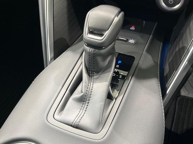 ハリアーハイブリッド Ｇ　１２．３インチ純正ディスプレイオーディオ　バックカメラ　禁煙車　衝突軽減装置　レーダークルーズ　パワーバックドア　パワーシート　オートライト　オートエアコン　スマートキー　クリアランスソナー（25枚目）