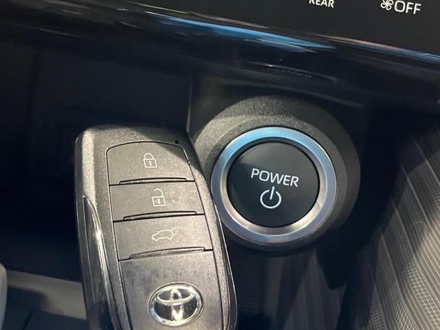 ハリアーハイブリッド Ｇ　１２．３インチ純正ディスプレイオーディオ　バックカメラ　禁煙車　衝突軽減装置　レーダークルーズ　パワーバックドア　パワーシート　オートライト　オートエアコン　スマートキー　クリアランスソナー（36枚目）