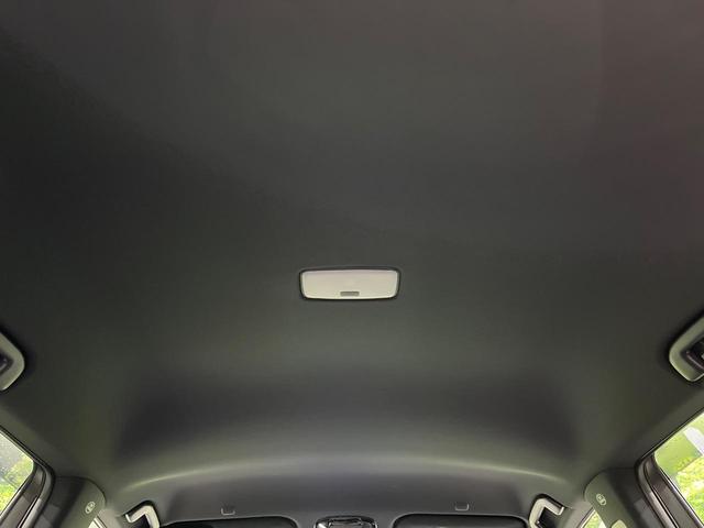 ハリアーハイブリッド Ｇ　１２．３インチ純正ディスプレイオーディオ　バックカメラ　禁煙車　衝突軽減装置　レーダークルーズ　パワーバックドア　パワーシート　オートライト　オートエアコン　スマートキー　クリアランスソナー（43枚目）