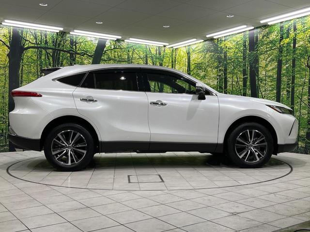 ハリアーハイブリッド Ｇ　１２．３インチ純正ディスプレイオーディオ　バックカメラ　禁煙車　衝突軽減装置　レーダークルーズ　パワーバックドア　パワーシート　オートライト　オートエアコン　スマートキー　クリアランスソナー（59枚目）