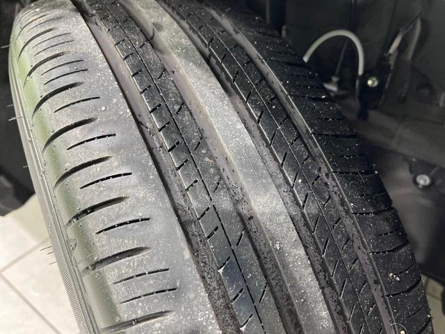 ハリアーハイブリッド Ｇ　１２．３インチ純正ディスプレイオーディオ　バックカメラ　禁煙車　衝突軽減装置　レーダークルーズ　パワーバックドア　パワーシート　オートライト　オートエアコン　スマートキー　クリアランスソナー（62枚目）