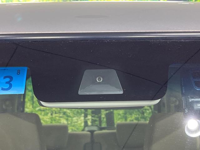 Ｎ－ＢＯＸ Ｌ　電動スライドドア　純正ＳＤナビ　禁煙車　衝突軽減装置　レーダークルーズ　スマートキー　シートヒーター　オートエアコン　オートライト　ＬＥＤヘッド　クリアランスソナー　ドラレコ　プライバシーガラス（5枚目）