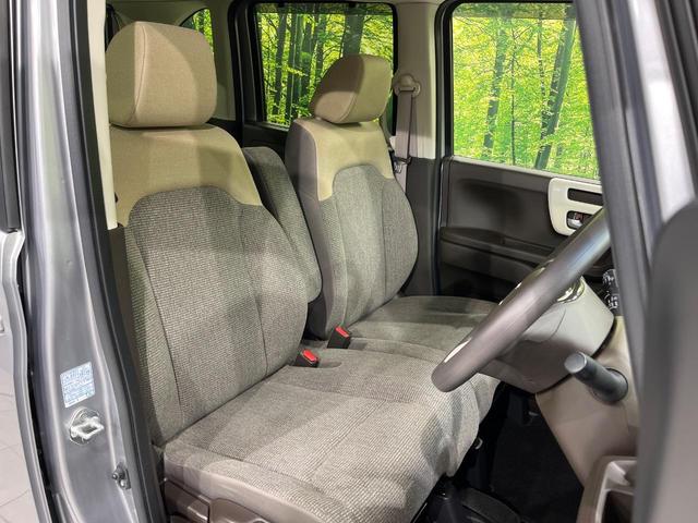 Ｎ－ＢＯＸ Ｌ　電動スライドドア　純正ＳＤナビ　禁煙車　衝突軽減装置　レーダークルーズ　スマートキー　シートヒーター　オートエアコン　オートライト　ＬＥＤヘッド　クリアランスソナー　ドラレコ　プライバシーガラス（9枚目）