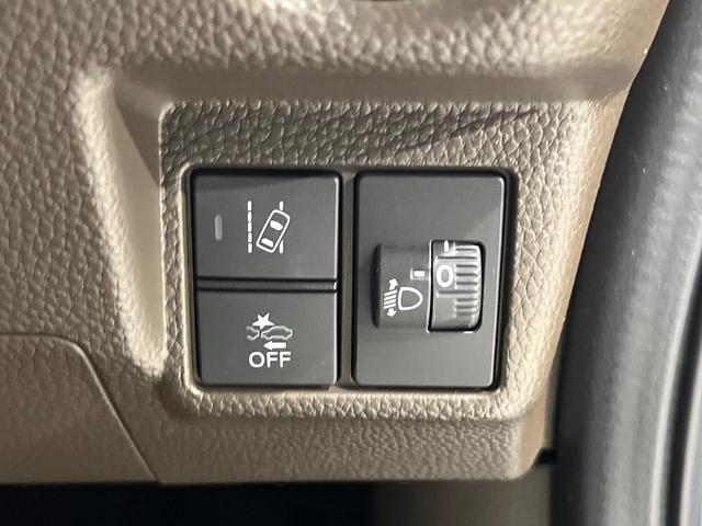 Ｎ－ＢＯＸ Ｌ　電動スライドドア　純正ＳＤナビ　禁煙車　衝突軽減装置　レーダークルーズ　スマートキー　シートヒーター　オートエアコン　オートライト　ＬＥＤヘッド　クリアランスソナー　ドラレコ　プライバシーガラス（33枚目）