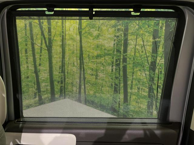 Ｎ－ＢＯＸ Ｌ　電動スライドドア　純正ＳＤナビ　禁煙車　衝突軽減装置　レーダークルーズ　スマートキー　シートヒーター　オートエアコン　オートライト　ＬＥＤヘッド　クリアランスソナー　ドラレコ　プライバシーガラス（37枚目）