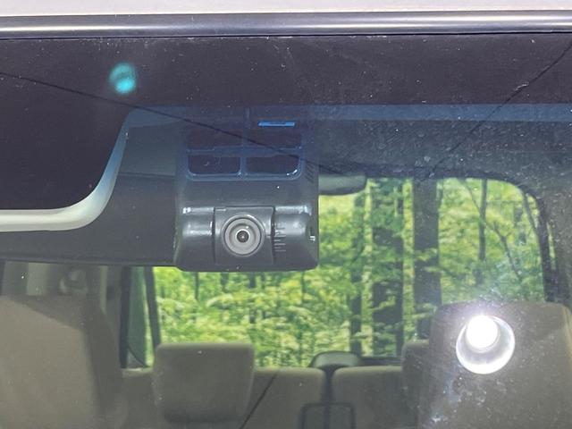 Ｎ－ＢＯＸ Ｌ　電動スライドドア　純正ＳＤナビ　禁煙車　衝突軽減装置　レーダークルーズ　スマートキー　シートヒーター　オートエアコン　オートライト　ＬＥＤヘッド　クリアランスソナー　ドラレコ　プライバシーガラス（38枚目）