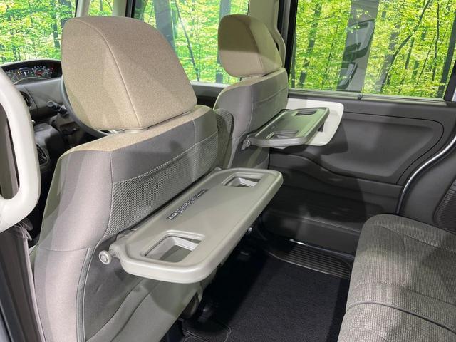 Ｎ－ＢＯＸ Ｌ　電動スライドドア　純正ＳＤナビ　禁煙車　衝突軽減装置　レーダークルーズ　スマートキー　シートヒーター　オートエアコン　オートライト　ＬＥＤヘッド　クリアランスソナー　ドラレコ　プライバシーガラス（41枚目）