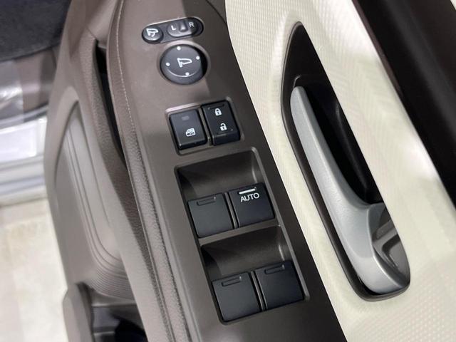 Ｎ－ＢＯＸ Ｌ　電動スライドドア　純正ＳＤナビ　禁煙車　衝突軽減装置　レーダークルーズ　スマートキー　シートヒーター　オートエアコン　オートライト　ＬＥＤヘッド　クリアランスソナー　ドラレコ　プライバシーガラス（48枚目）