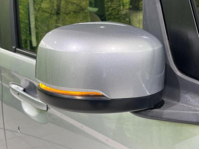 Ｎ－ＢＯＸ Ｌ　電動スライドドア　純正ＳＤナビ　禁煙車　衝突軽減装置　レーダークルーズ　スマートキー　シートヒーター　オートエアコン　オートライト　ＬＥＤヘッド　クリアランスソナー　ドラレコ　プライバシーガラス（52枚目）