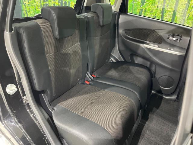 デイズ ハイウェイスター X 4WD 禁煙車 スマートキー HIDヘッド ETC 純正14インチアルミ シートヒーター アイドリングストップ オートライト オートエアコン Bluetooth CD DVD再生 地デジ(9枚目)