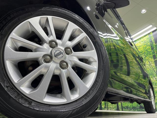 デイズ ハイウェイスター X 4WD 禁煙車 スマートキー HIDヘッド ETC 純正14インチアルミ シートヒーター アイドリングストップ オートライト オートエアコン Bluetooth CD DVD再生 地デジ(13枚目)